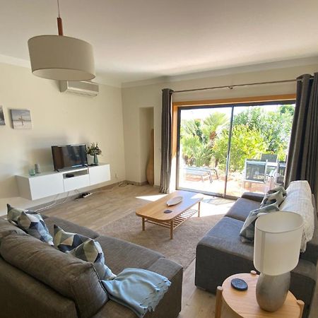 Corcovado Apartment Albufeira Eksteriør billede