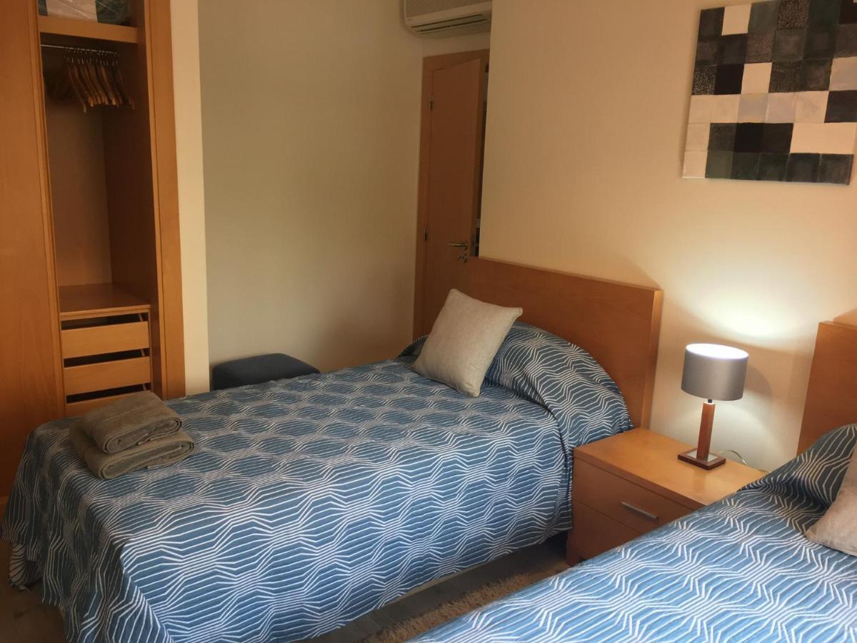 Corcovado Apartment Albufeira Eksteriør billede
